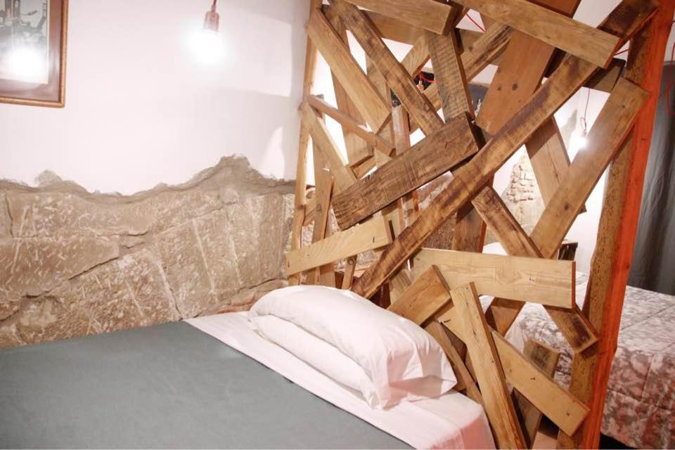 莱里达Casa Paeria住宿加早餐旅馆 外观 照片